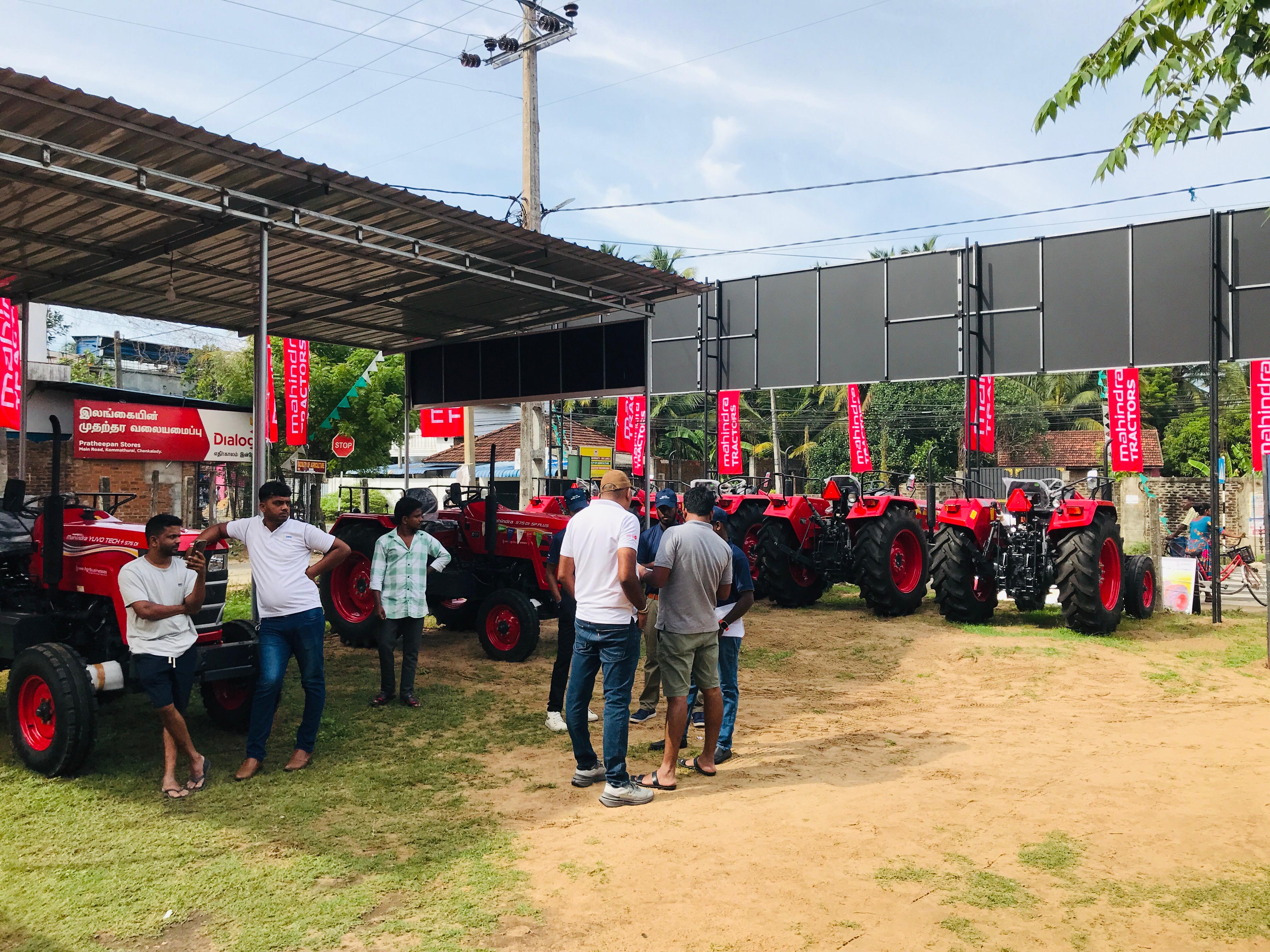 Dimo Care Camp Islandwide - Image 3